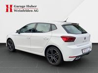 gebraucht Seat Ibiza 1.0 TSI 115 FR