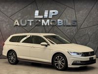 Gebraucht VW Passat Highline 190 PS (139 kW) 2015 Kombi
