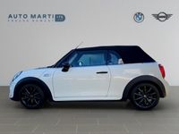 gebraucht Mini Cooper S Cabriolet Brighton