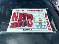 gebraucht Cupra Leon 1.5 eTSi DSG-Automat NETTO/NETTO