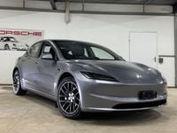 Gebraucht Tesla Model 3 Long Range RWD 235 kW (320 PS) 2025 Limousine