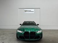 gebraucht BMW M3 Touring Competition M Carbon Paket