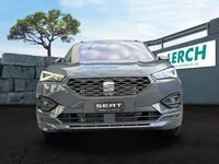gebraucht Seat Tarraco MOVE FR 190PS 4DRIVE (netto)