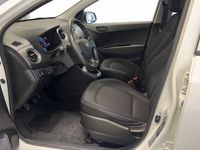 gebraucht Hyundai i10 1.0 Origo