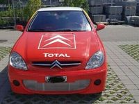 gebraucht Citroën Xsara 2.0i 16V WR-C Rallye Champion