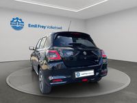 Gebraucht Suzuki Swift 82 PS (60 kW) 2025 Schwarz Limousine