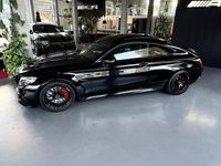 Gebraucht Mercedes C63 AMG AMG 510 PS (375 kW) 2016