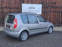 Gebraucht Skoda Roomster Style 105 PS (77 kW) 2006 Van / Kleinbus