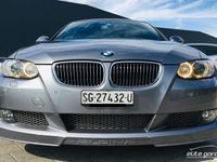 gebraucht BMW 420 ALPINA B3 X BiTurboPS Coupé 3.0 Switch-Tronic