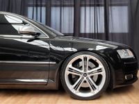 Gebraucht Audi S8 450 PS (330 kW) 2008 Limousine