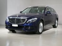 gebraucht Mercedes C250 d Swiss Star Exclusive 4Matic 9G-Tronic