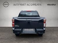 gebraucht Isuzu D-Max 1.9 CCab N60FF 4x4A