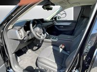 gebraucht Mazda CX-60 e-Skyactiv PHEV 327 AWD Exclusive-Line