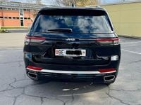 Gebraucht Jeep Grand Cherokee Summit 299 PS (219 kW) 2023 SUV