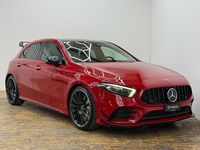 Gebraucht Mercedes A35 AMG AMG 306 PS (225 kW) 2019