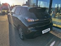 Gebraucht Peugeot 208 Allure 101 PS (74 kW) 2022 Kleinwagen