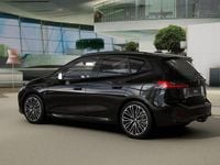 Gebraucht BMW 223 Active Tourer Comfort Edition 211 PS (155 kW) 2024 Schwarz Van / Kleinbus