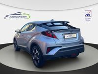 Gebraucht Toyota C-HR Premium 99 PS (72 kW) 2022 SUV