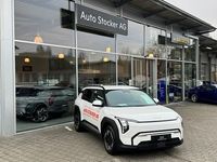Neu Kia EV3 150 kW (204 PS) 2025 Weiss SUV