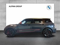 gebraucht Mini John Cooper Works Clubman Cooper Cooper Works ALL4 Steptronic