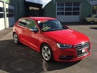 gebraucht Audi A3 1.4 TFSI Ambition