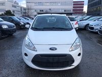 Gebraucht Ford Ka Ambiente 69 PS (50 kW) 2013 Kleinwagen