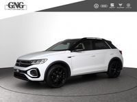 Gebraucht VW T-Roc R-line 190 PS (139 kW) 2023 SUV