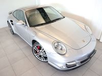 gebraucht Porsche 911 Turbo PDK