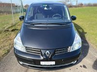 gebraucht Renault Grand Espace 2.0 dCi Initiale Automatic