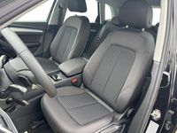 gebraucht Audi Q5 advanced 45TFSI NAVI+KAMERA+LED+18"ALU+SHZ