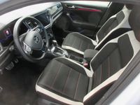 gebraucht VW T-Roc 2.0 TDI Sport 4Motion