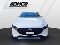 gebraucht Mazda 3 Hatchback 2.0 122 Ambition