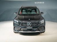 Gebraucht Mercedes GLB35 AMG 306 PS (225 kW) 2023 SUV