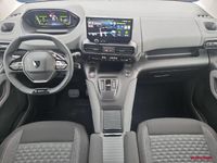 Gebraucht Peugeot Rifter GTi 130 PS (95 kW) 2024 Van / Kleinbus