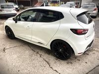 gebraucht Renault Clio IV 