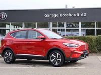 Neu MG ZS Luxury 114 kW (156 PS) 2025 Rot SUV