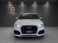 Gebraucht Audi RS Q3 Exclusive 340 PS (250 kW) 2015 SUV
