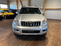 Gebraucht Toyota Land Cruiser Sol 250 PS (183 kW) 2004 SUV