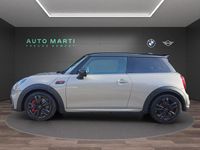 Gebraucht Mini John Cooper Works 231 PS (169 kW) 2023 Grau Kleinwagen