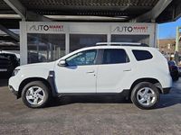 Gebraucht Dacia Duster Prestige 150 PS (110 kW) 2021 Weiss SUV