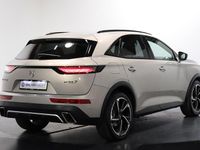Gebraucht DS Automobiles DS7 Crossback 299 PS (219 kW) 2022 Silber SUV