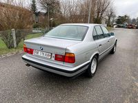Gebraucht BMW 525 170 PS (125 kW) 1990