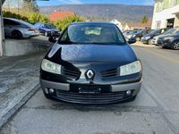 gebraucht Renault Mégane II 