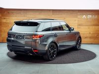 gebraucht Land Rover Range Rover Sport 3.0 SDV6 HSE Dynamic Automatic