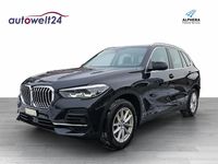 Gebraucht BMW X5 Shadowline 285 PS (209 kW) 2022 Schwarz SUV