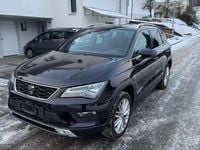 Gebraucht Seat Ateca XCELLENCE 150 PS (110 kW) 2017 SUV