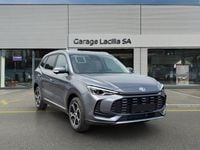 Neu MG ZS Comfort 115 PS (84 kW) 2025 Limousine