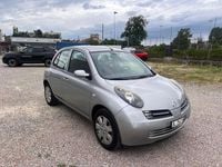 Gebraucht Nissan Micra 80 PS (58 kW) 2004 Kleinwagen