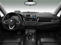 gebraucht BMW 218 d GranT Sport