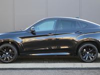 Gebraucht BMW X6 M Sport 313 PS (230 kW) 2016 SUV